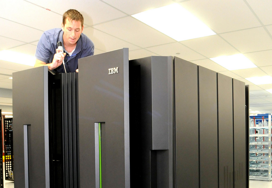 IBM确认新一代大型机将于“2022年上半年末”出货
