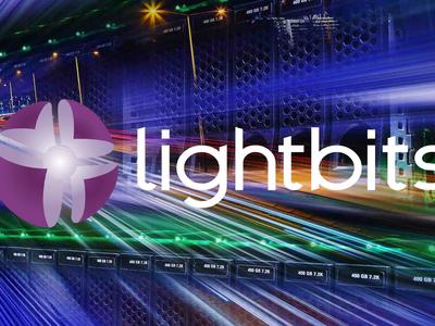 Lightbits云数据平台现已可在AWS Marketplace上预览和试用