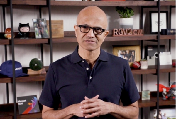 ΢������Build 2020 ��᣺�۽�Teamsƽ̨ Edge��չѸ��
