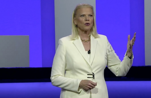 IBM Think 2019�������ǿ�������ֻ��ع�2.0��