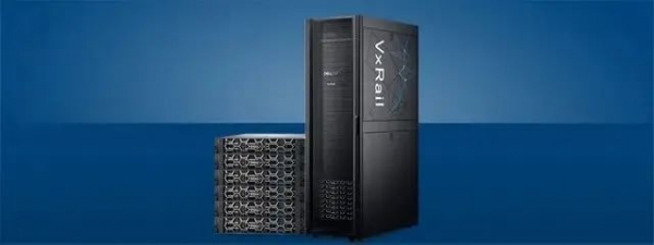 ƼVMwareƳVMware Tanzu on VxRai ҵ