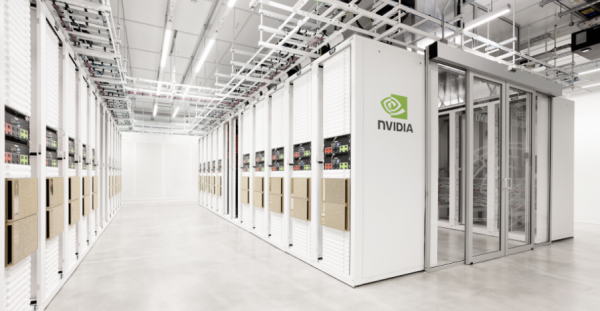 Nvidia上线英国最强超算系统Cambridge-1 用于医疗研究领域