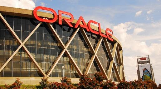 Oracle发布高性能Exadata Cloud Service X8M数据库