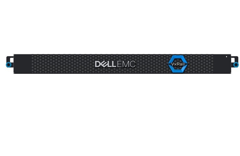 Dell EMC  VxRail