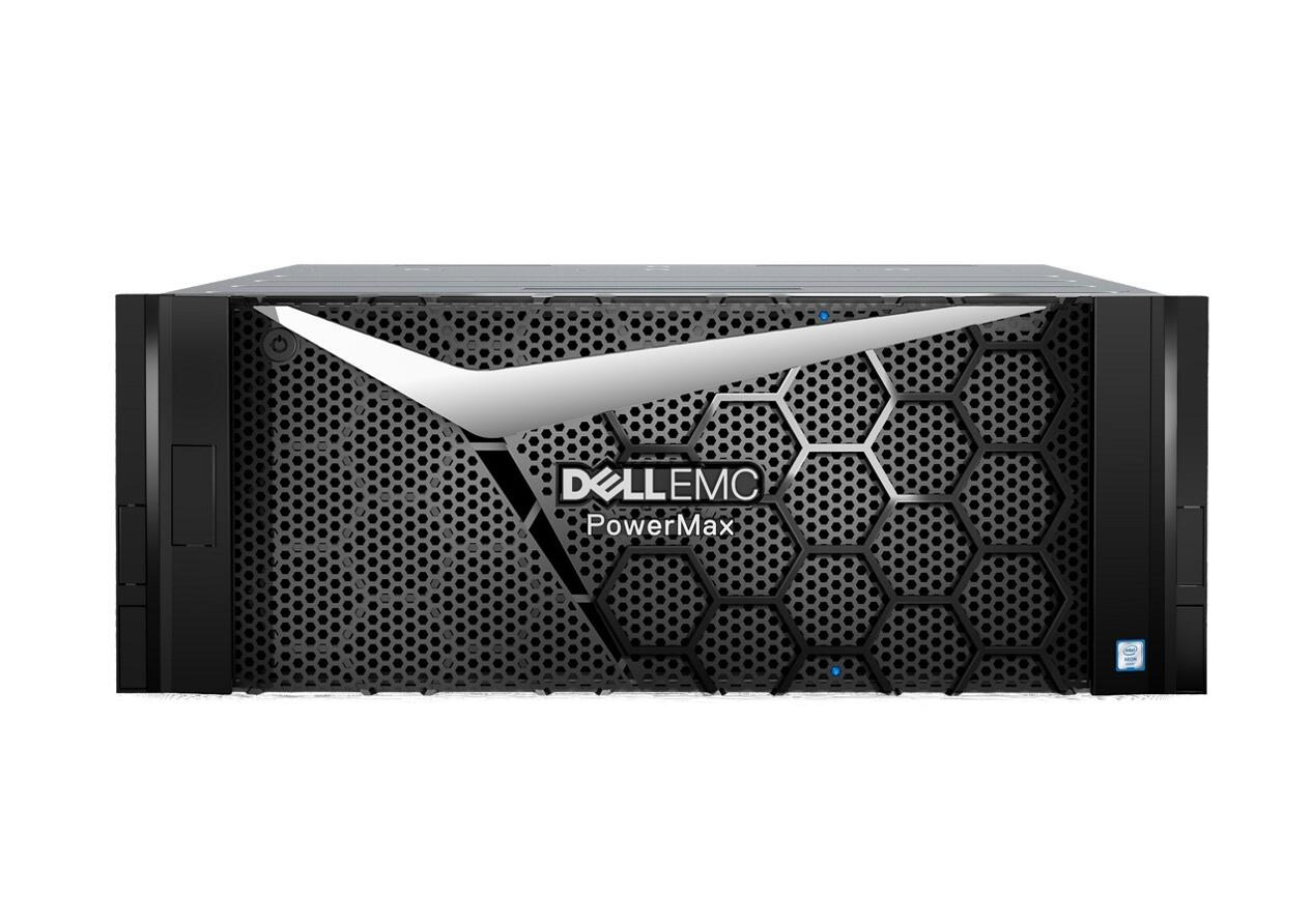 Dell EMC PowerMax