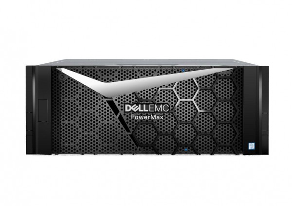 Dell EMC PowerMax
