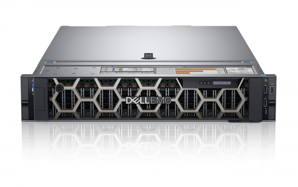 Dell EMC PowerEdge R740