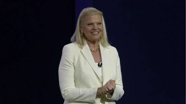 ���ɻ� | IBM���³� Think 2019��ּ�ݽ�ժҪ
