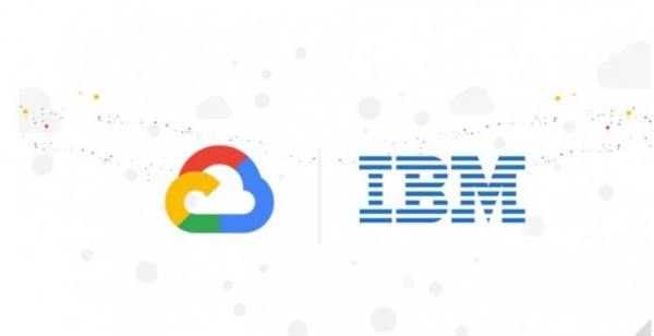 �ȸ���������Google Cloud��֧��IBM Power Systems