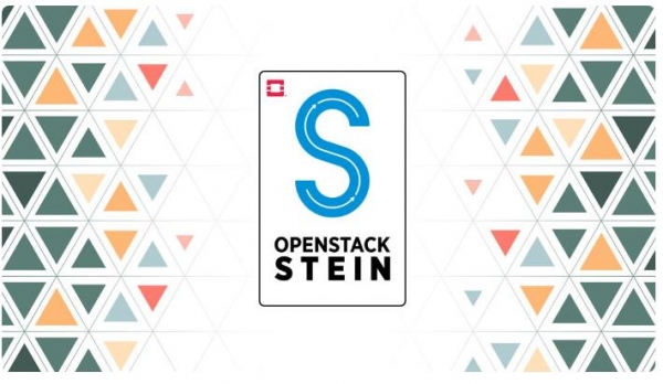 OpenStack������ʽ������19���汾Stein