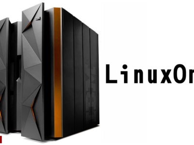 IBM推出新一代节能型LinuxONE服务器