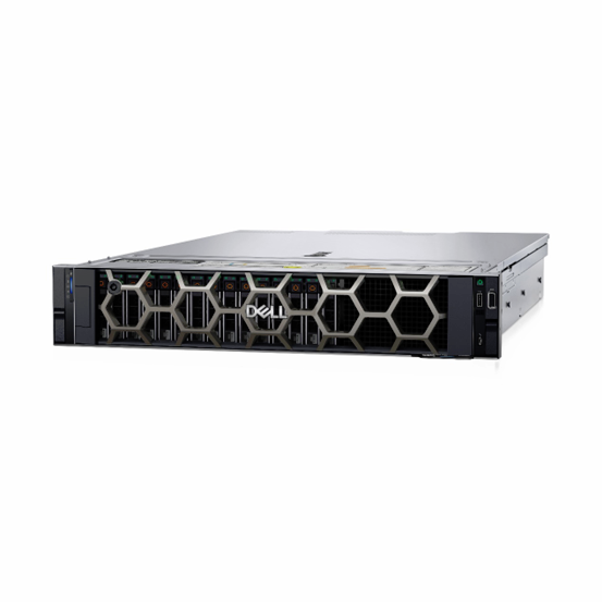 Dell PowerEdge R750XS
