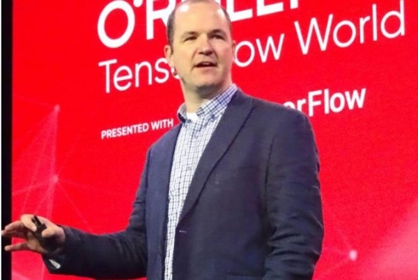 �ȸ跢�����ڴ��ģ����ѧϰ��TensorFlow Enterprise