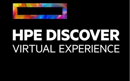 Hewlett Packard Enterprise�ٰ�Discover 2020��ᣬ�ڱ�Ե֮����̽����������