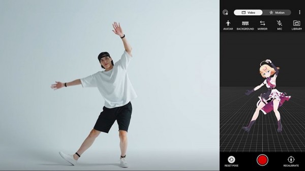 索尼Mocopi运动跟踪器：一款VR版的AirTag