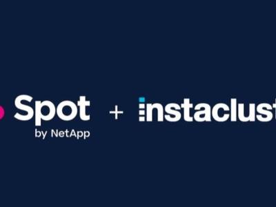 NetApp收购开源数据库即服务公司Instaclustr