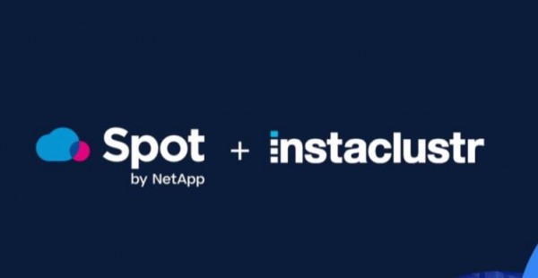 NetApp�չ���Դ���ݿ⼴����˾Instaclustr