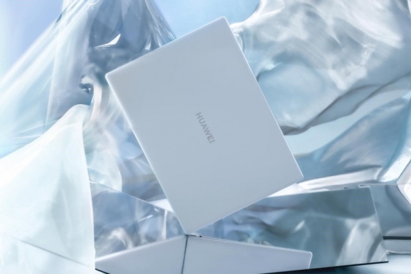 ��ΪMateBook X���������ֳ����ڴ�ͳ��Ʒ��������ļ���