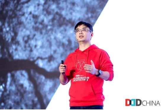 �������� ThoughtWorks DDD���ı��벻��