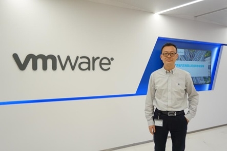VMware�������������ǽ��Ϊ�����ȫ�ṩԭ������