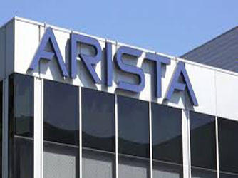 Arista Networks发布第二季度财报 收益和收入均超出预期