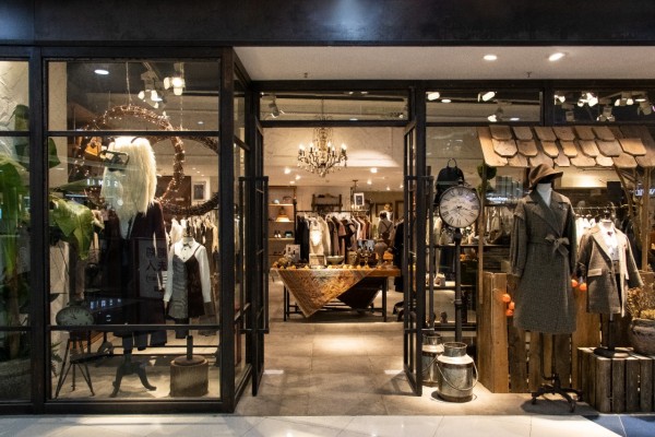 CIO��̸��River Island��˾��ϯ��Ϣ��Adam Warne��̸