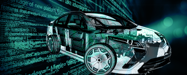 新思科技探讨“软件定义汽车”时代下的供应链安全