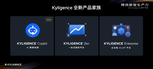 Kyligence ûݽʵ¼ AI ֯Ӫ