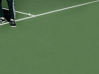 大数据如何帮助网球运动员提高赛场表现？