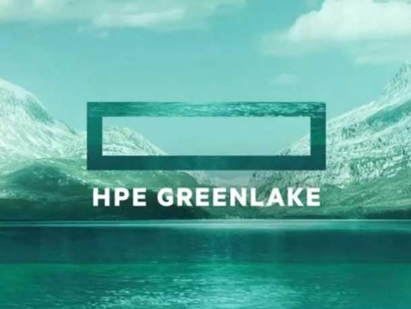 HPE VP̸“Ե”GreenLake IaaSSaaSģʽ