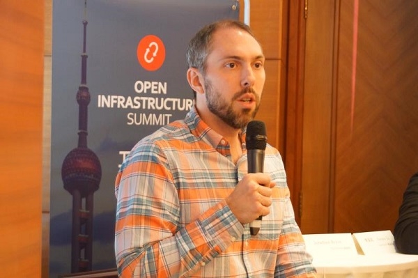 OpenStack�����:�й���OpenStack����Ҫ�г�