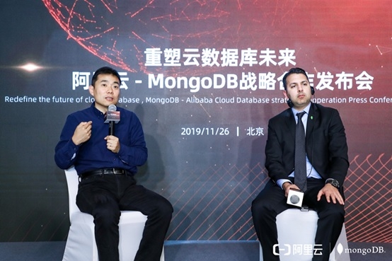 �õ�������ȫ��֧�֣�MongoDBӭ������ϣ����2020