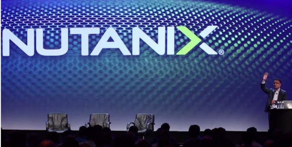 HPE��Nutanixǩ������ṩ����Ƽ������ȫ�����Э��