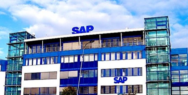 SAP�������ȲƱ�����ҵ�����¸ߣ�Rise with SAP�ƻ���������