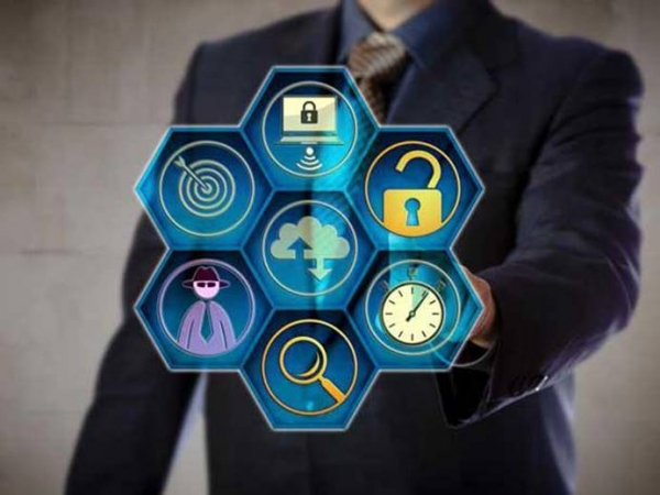 RSA 2020�̵㣺12�������ȳ��������簲ȫ����
