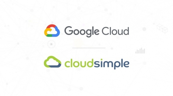 �ȸ��չ�CloudSimple ������VMware�������������Լ��ƶ�
