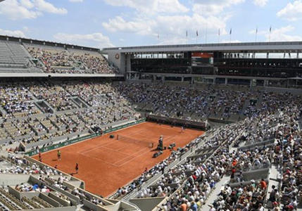 「全军出击」体育界，法国网球公开赛用AI提升观赛体验