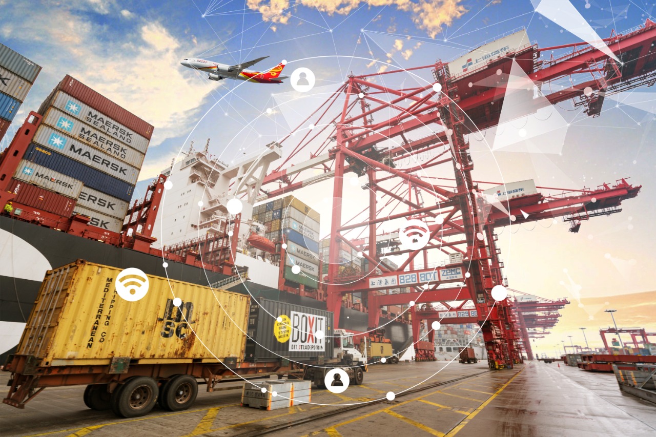 美国货运物流公司US Xpress谈长期数字化转型之旅