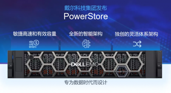ƼӭPowerStore OS 2.1£õֹ֧