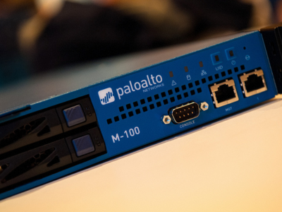 Ignite 2021大会：Palo Alto Networks升级产品组合加码云安全