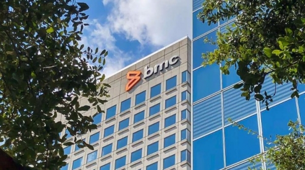 ��ҵ������ͷBMC�̲���������Compuware