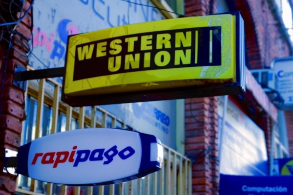 AWS���½��ڷ����ͷWestern Union �ƽ��ƶ˴��ģǨ��