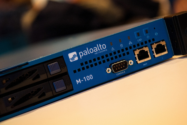 Palo Alto Networks����Q3�Ʊ� ���簲ȫ�ȶȴ�������