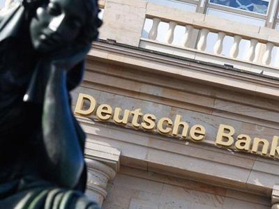 德意志银行数字化转型不为人知的故事