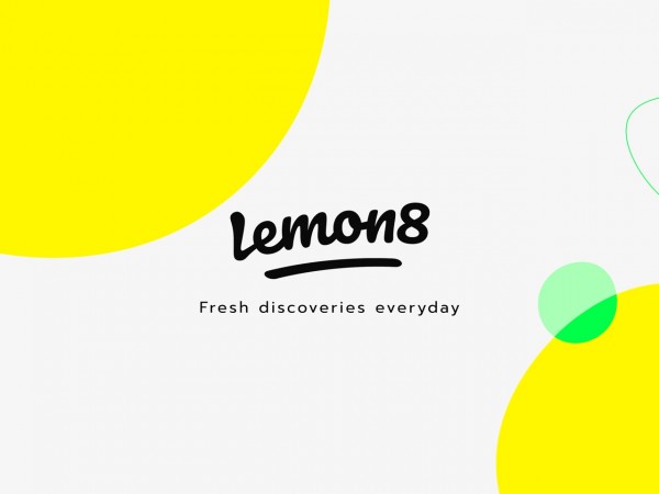 Ӧ�ã�����ΪTikTok�油��Lemon8����������