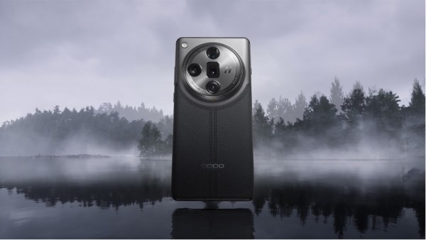 OPPO Find X7 Ultra发布：定义移动影像的终极形态 起售价5999元