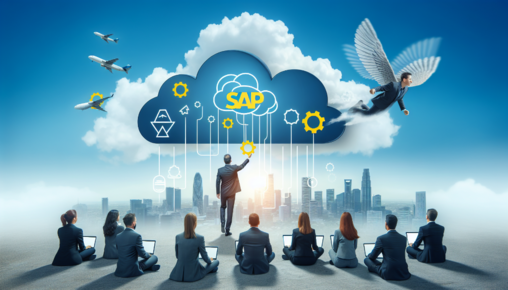 SAP 宣布推出新的迁移计划，帮助ERP客户拥抱云计算