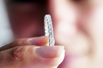 新区块链工具为钻石提供免费价格估算 可显示钻石质量和来源