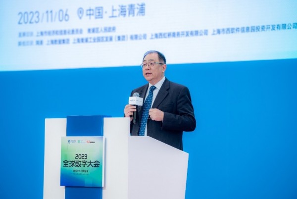 高通公司中国区董事长孟樸：终端侧AI普及将带来个性化数字化生活