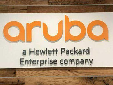 HPE Aruba 加强发展中小企业网络   Instant On 系列再添新成员